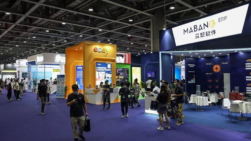 科技盛宴 2021廣州秋季電子展盛大開幕，六萬件高科技產品引領數碼新潮流